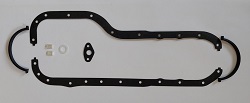 Cosworth Sump Gasket Set